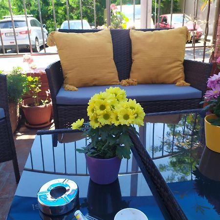 Adri Guest House Несебр Экстерьер фото