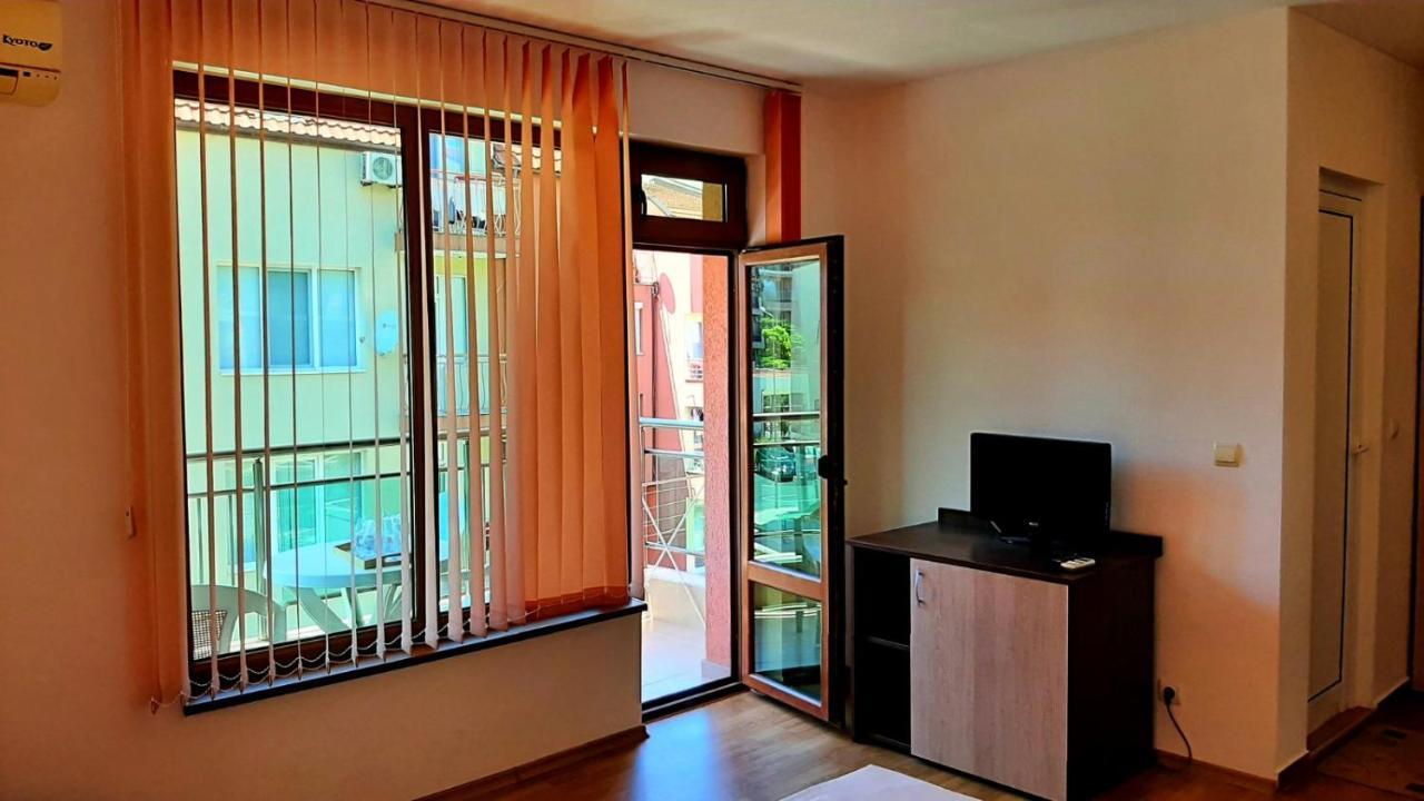 Adri Guest House Несебр Экстерьер фото