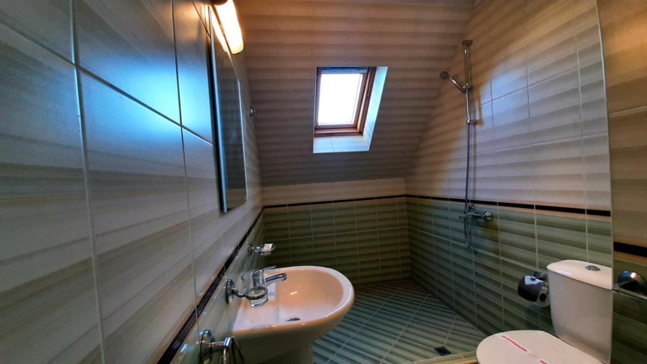 Adri Guest House Несебр Экстерьер фото