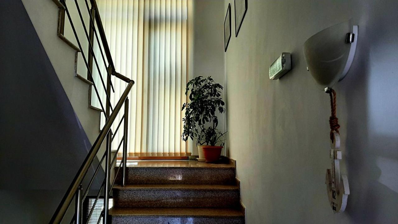 Adri Guest House Несебр Экстерьер фото