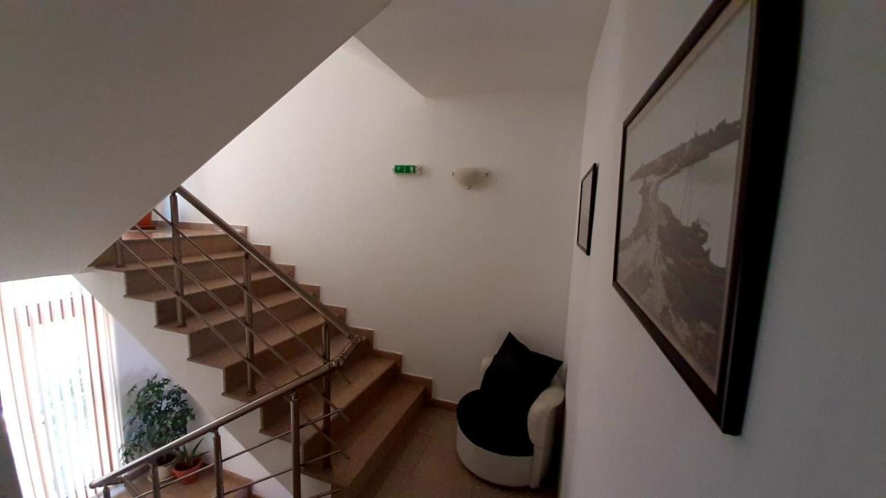 Adri Guest House Несебр Экстерьер фото